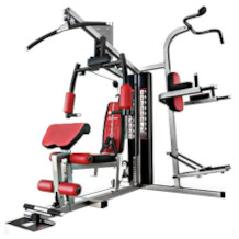 Sportstech HGX200