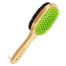 Pecute brosse pour chats
