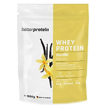 betterprotein protéine de lactosérum