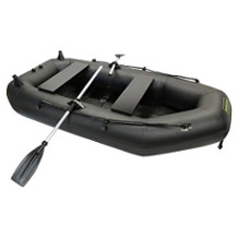 Waterside bateau gonflable