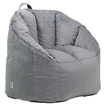 BIG JOE pouf