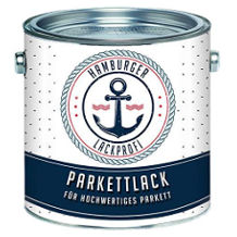 Hamburger Lack-Profi vernis pour parquet