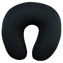 World tour coussin de voyage