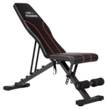 FLYBIRD banc de musculation