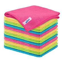 MR.SIGA chiffon en microfibre