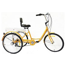 Xian tricycle pour adultes