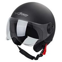 A-Pro casque de moto jet