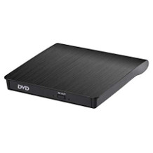 BEVA lecteur DVD externe