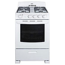 Summit Appliance cuisinière à gaz