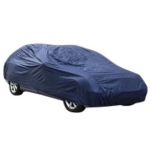 Navaris bâche de protection voiture