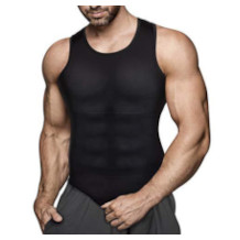 Gotoly débardeur compression homme