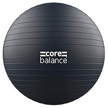 CORE BALANCE ballon de gymnastique