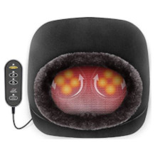 Snailax appareil de massage des pieds