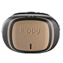 KIPPY collier gps pour chats