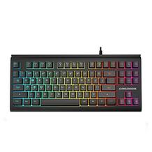 Lumsburry clavier lumineux
