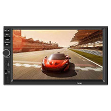 Andven autoradio double DIN