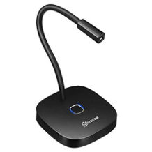 Eivotor microphone pour PC