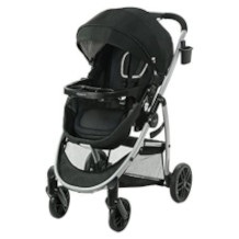 Graco poussette enfants