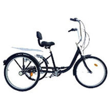 MINUS ONE tricycle pour adultes
