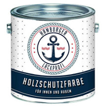 Hamburger Lack-Profi peinture pour bois