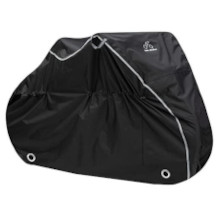 TeamObsidian housse de protection vélo