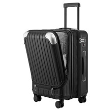 LEVEL8 valise coque rigide