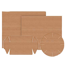 ilauke papier de cuisson réutilisable