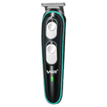 Lumitact tondeuse cheveux sans fil