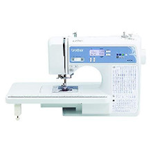 Brother machine à coudre numérique