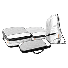LOONARA Travel organiseur de bagage