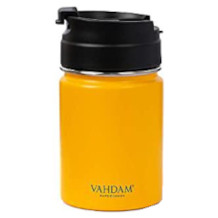 Vahdam mug isotherme