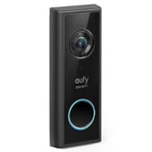 eufy portier vidéo