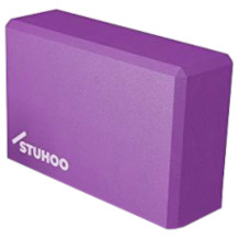 STUHOO bloc de yoga