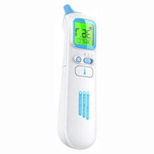 KKmier thermomètre auriculaire