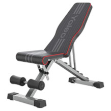 YOLEO banc de musculation