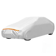 Ohuhu bâche de protection voiture