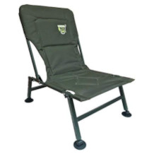 CarpOn chaise de pêche carpe