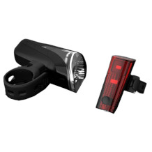 Velmia lampe de vélo
