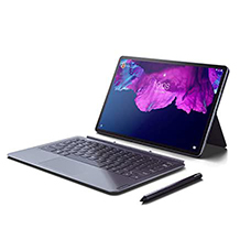 Lenovo tablette avec clavier