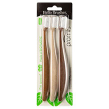 promis brosse à dents