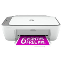 HP imprimante AirPrint