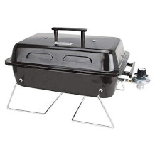 Duke Grills barbecue à gaz portable