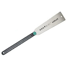 Wolfcraft scie japonaise