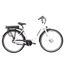 F.lli Schiano vélo électrique