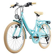 KS Cycling vélo enfants de 20 pouces