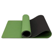Oak & Tea tapis de yoga