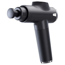 Fusion Black Pro pistolet de massage