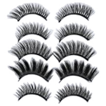 URAQT cils magnétiques