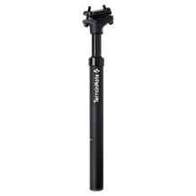 TerrainMate tige de selle à ressort