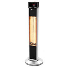 Tresko radiateur infrarouge